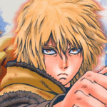Vinland Saga Manga