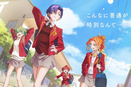 Dealing with the Mikadono Sisters