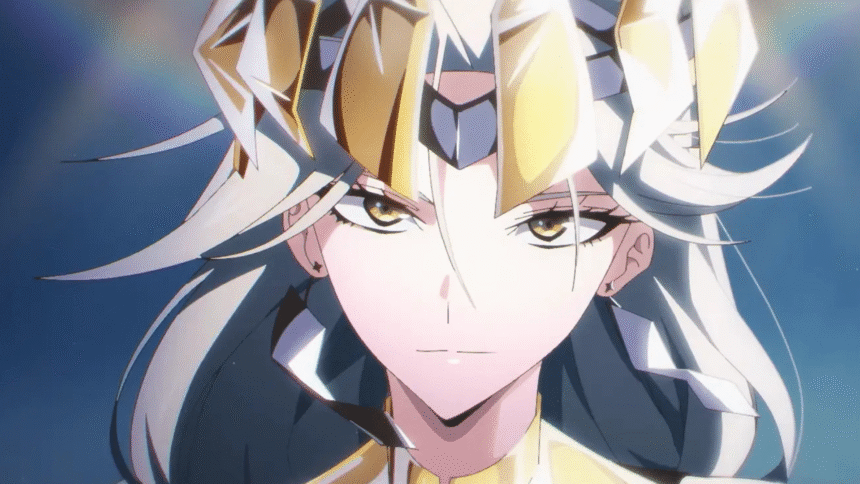 English Dub