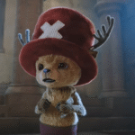 Live-Action One Piece Season 2