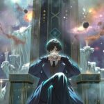 Lord of the Mysteries Anime Premieres June 28th on Crunchyroll!