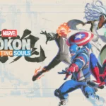 MARVEL Tōkon: Fighting Souls Unveiled!