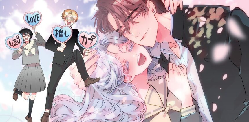 2025 American Manga Awards Nominees Revealed Ahead of Anime NYC