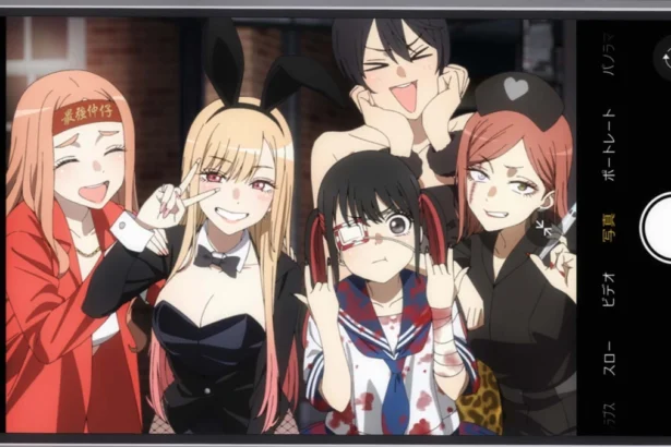 Crunchyroll at Anime Expo 2025: Premieres, Panels, and more