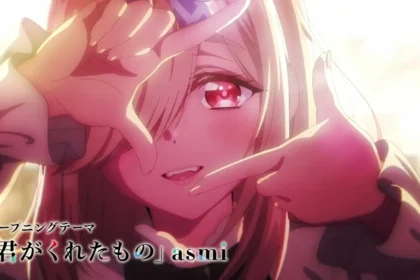 A Couple of Cuckoos Season 2 Unveils Stunning New Key Art Featuring Beloved Heroines