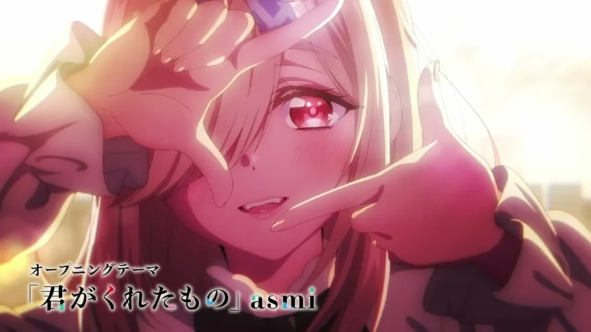 A Couple of Cuckoos Season 2 Unveils Stunning New Key Art Featuring Beloved Heroines