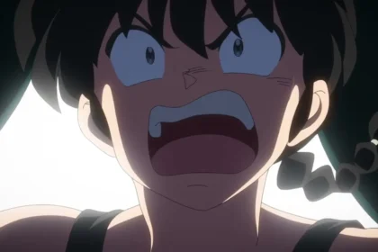 Ranma 1/2 Season 2 Confirmed for October 2025: New Trailer Reveals Fan-Favorites!