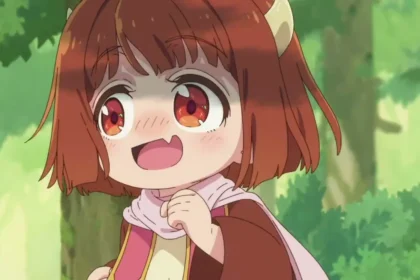 Anime Adaptation of "The Demon King's Daughter is Too Kind!!" Set for 2026 Release