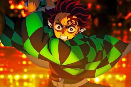 Demon Slayer: Infinity Castle