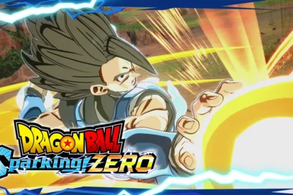 DRAGON BALL: Sparking! ZERO Adds Dragon Ball Legends Character