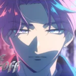 F/ACE OFF" Music Video Released, "Tamon's B-Side" Anime Set for January 2026 Debut