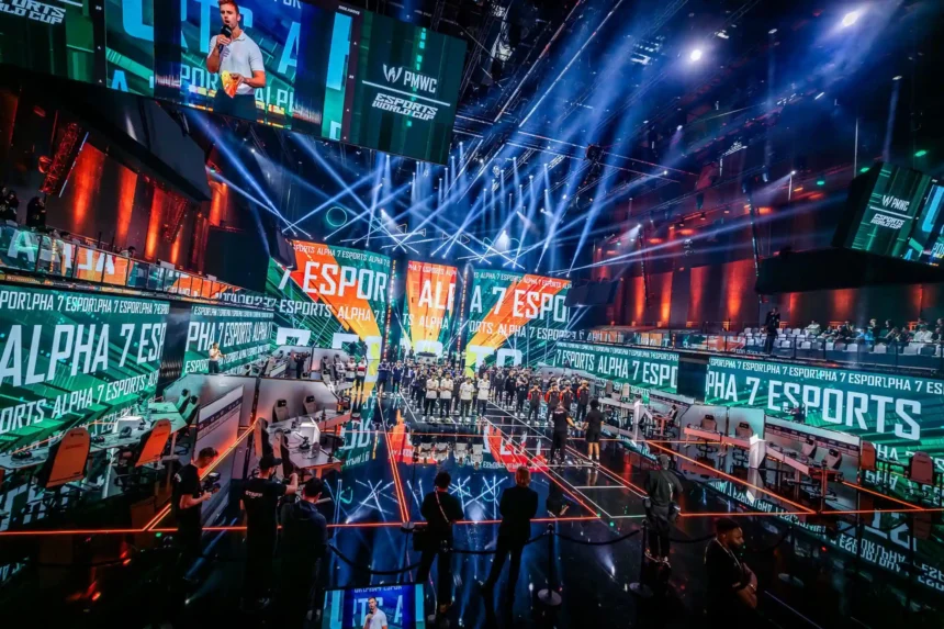 PMWC 2025 Grand Finals: Who Will Claim the $3 Million Title?