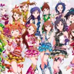 THE IDOLM@STER