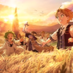 Mushoku Tensei