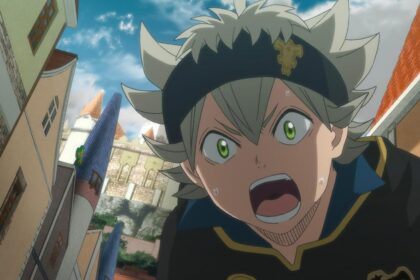 Black Clover Season 2