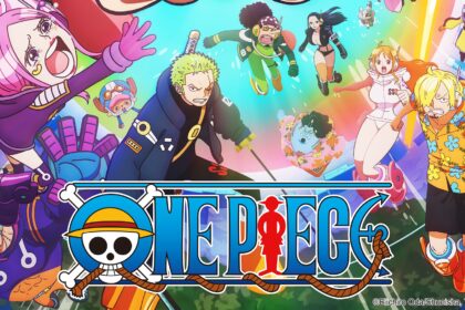 One Piece Egghead Arc Part 2 English Dub to Debut at San Diego Comic-Con 2025