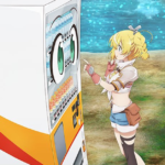 Reborn as a Vending Machine S2 Episode 6