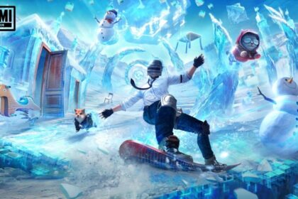 BGMI 3.9 Update: Leaks & What to Expect