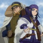 Golden Kamuy