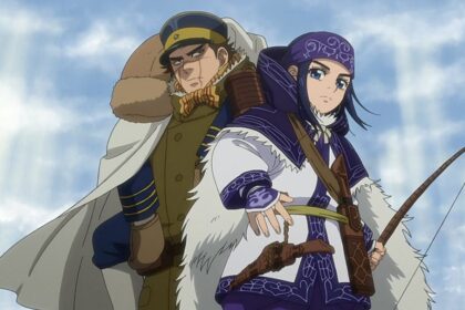 Golden Kamuy