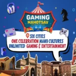 Skyesports Launches Gaming Mahotsav: A Pan-India Pop Culture IP Blending Gaming, Anime, and Regional Culture