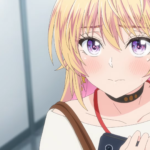 My Awkward Senpai