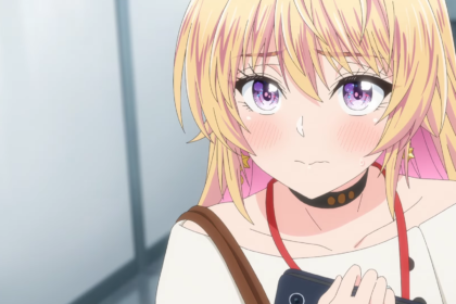 My Awkward Senpai