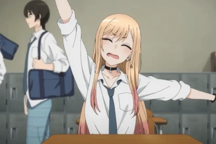 My Dress-Up Darling Season 2