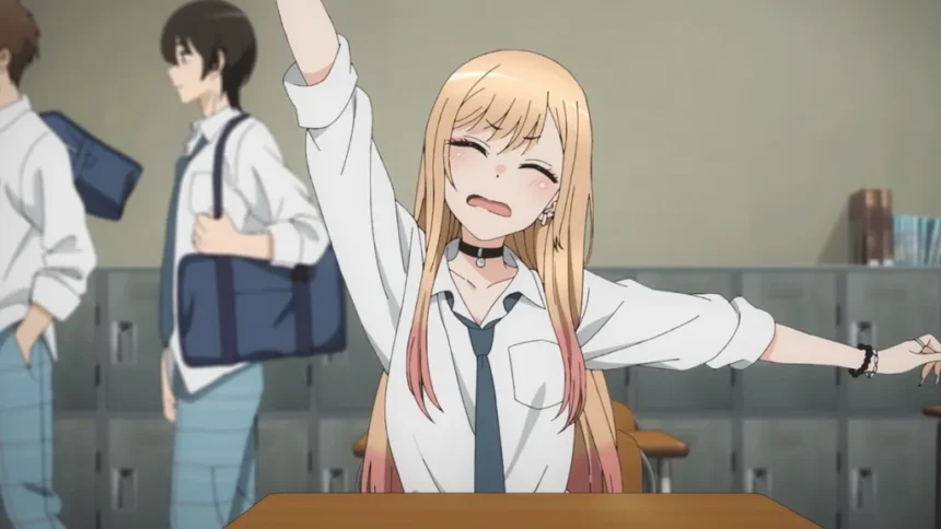My Dress-Up Darling Season 2
