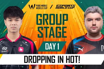PMWC 2025 Group Stage Begins: All You Need to Know