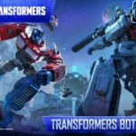 How To Play as Optimus Prime in BGMI 3.9 Update