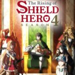 "The Rising of the Shield Hero" Season 4 Debuts on Crunchyroll