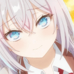 Alya Sometimes Hides Her Feelings in Russian