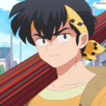 Ranma ½