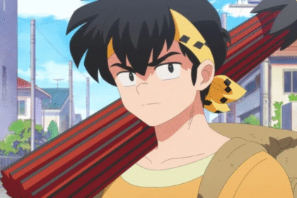 Ranma ½