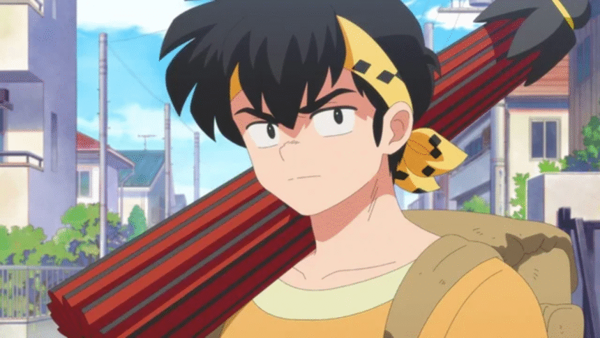 Ranma ½
