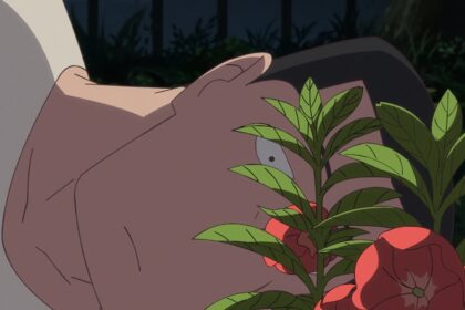 The Last Blossom
