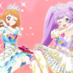 Aikatsu! x PriPara