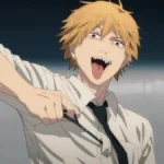 Chainsaw Man Reze Arc