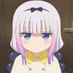 Miss Kobayashi’s Dragon Maid