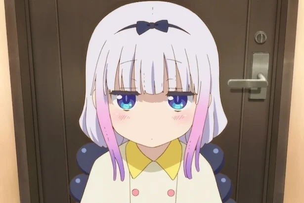 Miss Kobayashi’s Dragon Maid