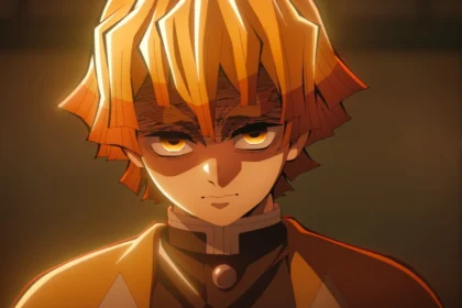 Demon Slayer: Infinity Castle