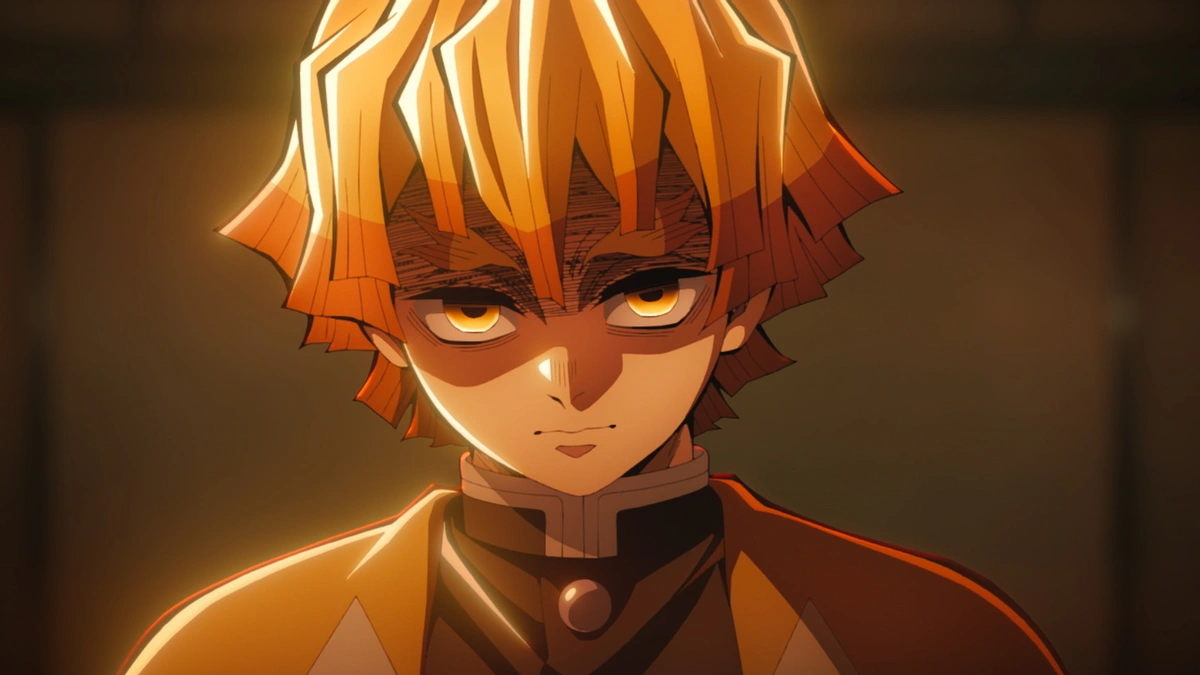 Demon Slayer: Infinity Castle