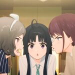 Girls Band Cry