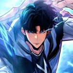 Solo Leveling