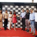 Thrissur’s Mia Drives Home the Mahindra BE 6 After Topping BGMI’s National Giveaway Campaign