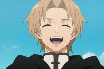 Crunchyroll Unveils Major Anime Slate at Anime Expo 2025