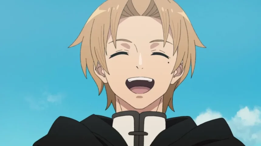 Crunchyroll Unveils Major Anime Slate at Anime Expo 2025