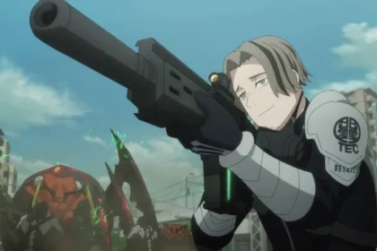 Kaiju No. 8 Season 2 English Dub Premieres with Full Cast & Crew Details