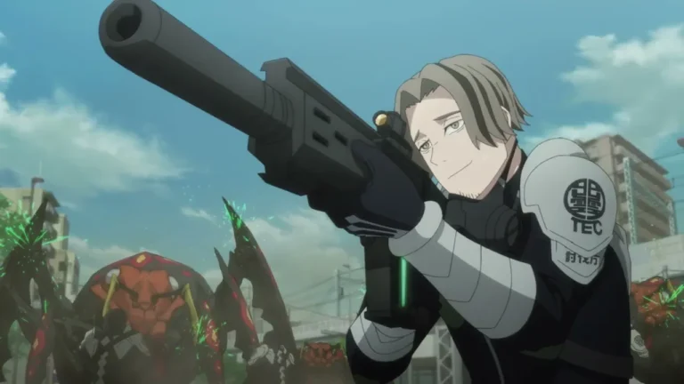 Kaiju No. 8 Season 2 English Dub Premieres with Full Cast & Crew Details